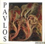 Gussé, Linda (réalisation) - Pavlos lineart 20/10 - 29/10/1989