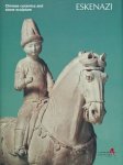 Eskenazi Ltd - Chinese Ceramics and Stone Sculpture