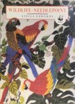 Stella Edwards - Wildlife in Needlepoint