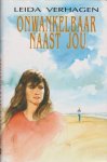 Leida Verhagen - ONWANKELBAAR NAAST JOU (VCL)