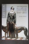 Miller, Judith - Antiques Handbook & Price Guide 2010 - 2011 /  Professional handbook