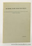 Houtman, Cornelis. - De Hemel in het Oude Testament ( Heaven in the Old Testament ). Een onderzoek naar de voorstellingen van het Oude Israel omtrent de cosmos ( An investigation into the Concepts of Ancient Israel Concerning the Cosmos ). ( With a Summary in Engl...