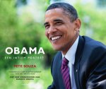 Pete Souza 158439 - Obama een intiem portret