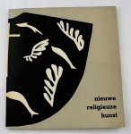 Diversen - Nieuwe religieze kunst