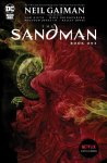 Neil Gaiman-Sam Kieth - (1) The Sandman Book One