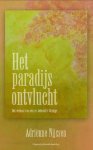 Adriënne Nijssen - Het paradijs ontvlucht