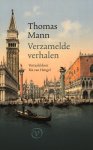 Thomas Mann - Verzamelde Verhalen