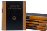 Duval, P. / J. Gatellier / G. Haret / A. Dariaux / Jean Quénu / Etienne Sorrel / Sorrel-Dejerine / and others - Atlas de Radiographie Osseuse. I. Squelette Normal. Deuxième édition. II. Pathologie. I. Lésions Traumatiques. II. Lésions non Traumatiques. [ 2 volumes ] & Tuberculose Osseuse et Ostéo-Articulaire & Radiologie Clinique du Tube Digestif. 1. E...