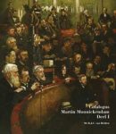 MONNICKENDAM -  Helden, R.J.C.& Ronald de Leeuw, (preface): - Martin Monnickendam. Compleet. Oeuvrecatalogus + monografie.