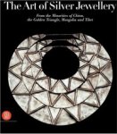 Beringen, J., H.E. Kreijger,I. Rappoldt, R. van der Sar: - The Art of Silver Jewellery from the minorities of China The Golden Triangle, Mongolia and Tibet. The Rene van der Star collection.