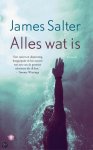 James Salter - Alles wat is