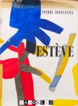 Pierre Francastel - ESTÈVE