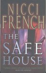 French, Nicci - The safe house