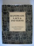 Feldman, Annette - Handmade Lace & Patterns