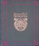 Perk, Jacques - Gedichten