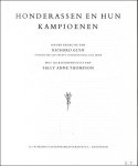 Glyn Richard,: Thompson Sally Anne - Honderassen en hun kampioenen