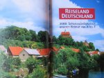  - Reiseland Deutschland. 3000 Sehenwurdigkeiten unsere Heimat von A bis Z