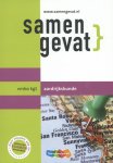 R. Rump - Aardrijkskunde / Vmbo kgt / Samengevat