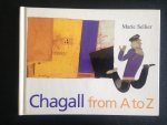 Sellier, Marie - Chagall from A to Z