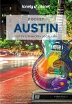 Amy C. Balfour - Austin / Lonely Planet Pocket Guide