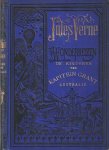 Verne, Jules - De kinderen van kapitein Grant. Australië Verne, Jules - De kinderen van kapitein Grant. Australië