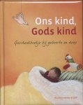 Liesbeth van Binsbergen - ONS KIND GODS KIND