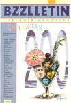 Hageraats, Koos en Phil Muysson (redactie) - Bzzlletin nr. 200. Feest in de letteren nummer Hageraats, Koos en Phil Muysson (redactie) - Bzzlletin nr. 200. Feest in de letteren nummer