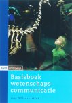  - Basisboek wetenschapscommunicatie