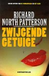Patterson, R. North - Zwijgende getuige