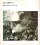 Steven M. Stanley & A. Veerman & T.J. Kortbeek - Uitsterven