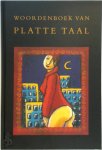 H. Aalbrecht - Woordenboek van platte taal