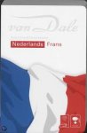 Boerrigter, C.P.M. ( red ) - Van Dale pocketwoordenboek Nederlands- Frans