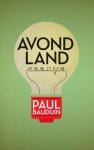 Bauduin, Paul - Avondland-Essays