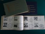 Kellen, D. van der - Illustrated International Architecture ( 3 volumes ) / Internationale Architektur Dokumentation / Documentation Internationale D'Architecture / Internationale Architectuur Documentatie,