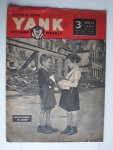 Yank, The Army Weekly - Back to school in Aachen