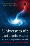 Lawrence Krauss - Universum uit het niets
