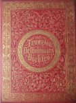 Bull, A.J. de - De molenaarsdochter, Vrij naar Alfred Tennyson, Bull, A.J. de - De molenaarsdochter, Vrij naar Alfred Tennyson,