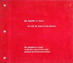 NORDHOLT, Eva Schulte / VRIES, Joost de. - De lucht is rood en ook de maan en de sterren. Een waargebeurd verhaal, verteld door Joost de Vries, 3 jaar, getekend door Eva Schulte Nordholt NORDHOLT, Eva Schulte / VRIES, Joost de. - De lucht is rood en ook de maan en de sterren. Een waargebeurd verhaal, verteld door Joost de Vries, 3 jaar, getekend door Eva Schulte Nordholt