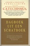 Rietdijk, D. (red.) - Dagboek uit een schatboek. Geschreven door predikanten der Gereformeerde Gemeeenten