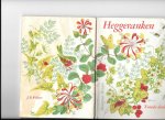 Bruijn, Margreet - Heggeranken deel 2