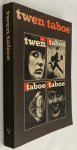 Twen | Taboe - Bob van Opzeeland, - Twen | Taboe. [Reprint-editie]