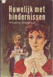 Graham, Winston - Huwelijk met hindernissen
