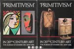 William Rubin - Primitivism in 20th Century Art