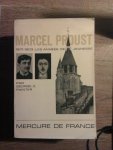 Painter, George D. - Marcel Proust. 1871-1903: Les années de jeunesse