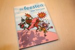 Kesseler, A. - De feesten van het jaar
