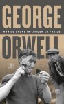 George Orwell - Aan De Grond In Londen En Parijs