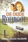 Vogelaar-van Mourik, G. - De oude Roeiboot (Vlinderserie)