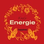 Happinez - Happinez Ik geef je energie
