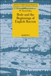W. Trent Foley - Bede and the Beginnings of English Racism
