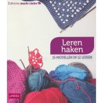 Phildar Marie Claire - Leren Haken